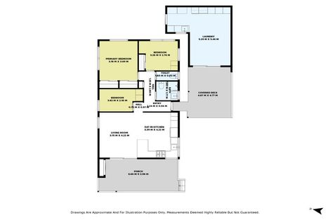 Photo of property in 47a Tawa Crescent, Manurewa, Auckland, 2102