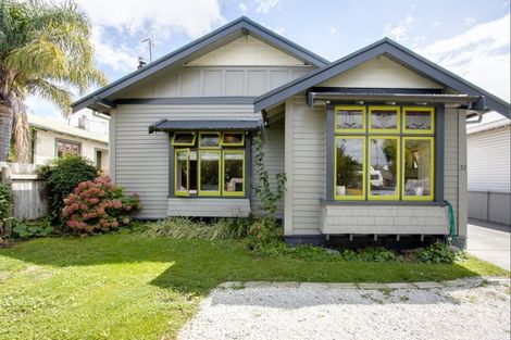 Photo of property in 32 Carnell Street, Napier South, Napier, 4110