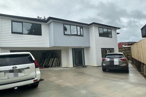 Photo of property in 8a Lynn Road, Bayview, Auckland, 0629