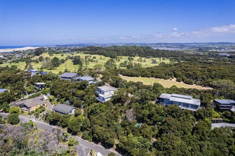 Photo of property in 43 Greenview Drive, Mangawhai Heads, Mangawhai, 0505