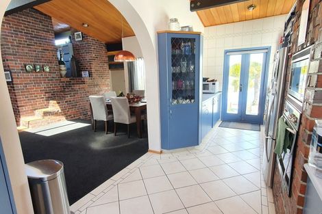 Photo of property in 129 Marsden Road, Greymouth, 7805