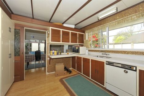 Photo of property in 26 Glandovey Road, Fendalton, Christchurch, 8052