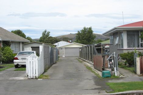 Photo of property in 14 Dunoon Place, Woolston, Christchurch, 8062