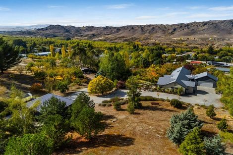 Photo of property in 41 Manuherikia Road, Alexandra, 9320