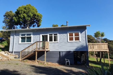 Photo of property in 209 Newton Road, Omapere, Kaikohe, 0473