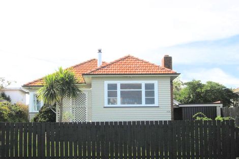 Photo of property in 110 Gonville Avenue, Gonville, Whanganui, 4501