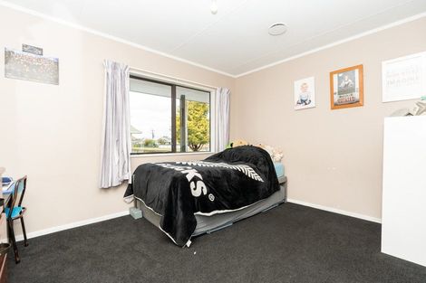 Photo of property in 50 Ellery Street, Ngaruawahia, 3720