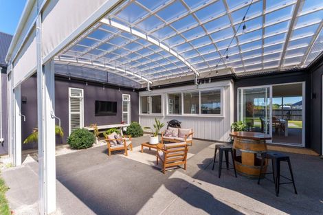 Photo of property in 10 Silver Peaks Drive, West Melton, 7618