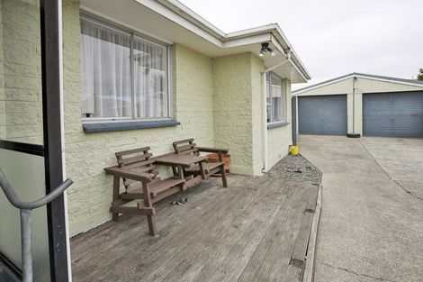 Photo of property in 31 Iona Place, Strathern, Invercargill, 9812