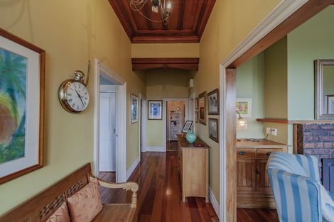 Photo of property in 1/133 Nelson Crescent, Napier South, Napier, 4110