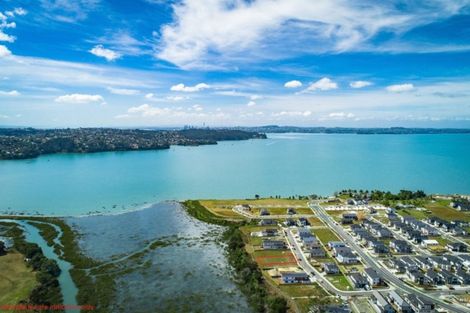 Photo of property in 24 Tai Crescent, Hobsonville, Auckland, 0616