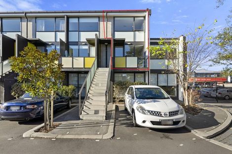 Photo of property in 3/399 Manchester Street, Christchurch Central, Christchurch, 8013