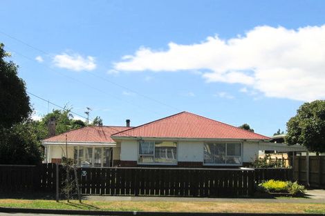 Photo of property in 3 Beth Street, Trentham, Upper Hutt, 5018