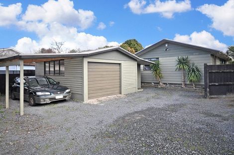Photo of property in 3/53 Dominion Road, Papakura, 2110