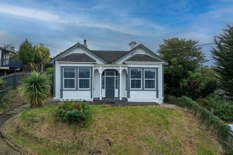 Photo of property in 63 Lawrence Street, Mornington, Dunedin, 9011
