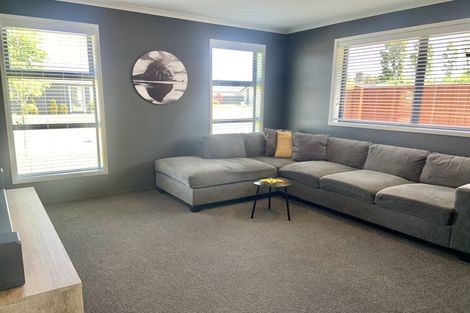 Photo of property in 4 Kennington Drive, Rolleston, 7615