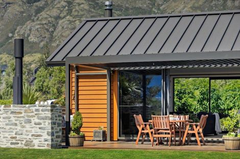 Photo of property in 7 Fife Court, Jacks Point, Queenstown, 9371