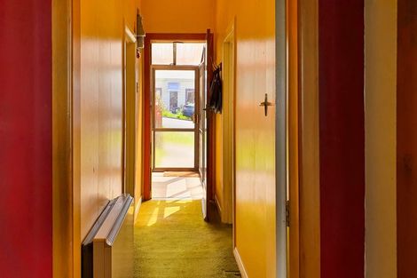 Photo of property in 37 Harrington Street, Port Chalmers, 9023