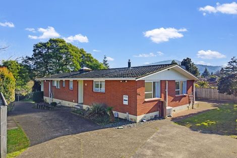 Photo of property in 42 Orion Street, Sunnybrook, Rotorua, 3015