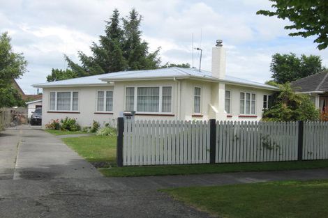 Photo of property in 93 North Street, Feilding, 4702