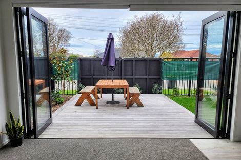 Photo of property in 1/11 Hinemoa Street, Spreydon, Christchurch, 8024