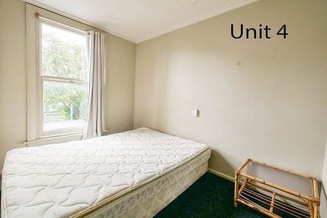 Photo of property in 1/3 View Street, Dunedin Central, Dunedin, 9016