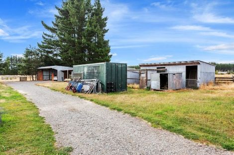 Photo of property in 724 Poyntzs Road, Eyrewell, Rangiora, 7476