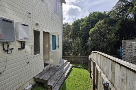 Photo of property in 3a Corlett Street, Johnsonville, Wellington, 6037