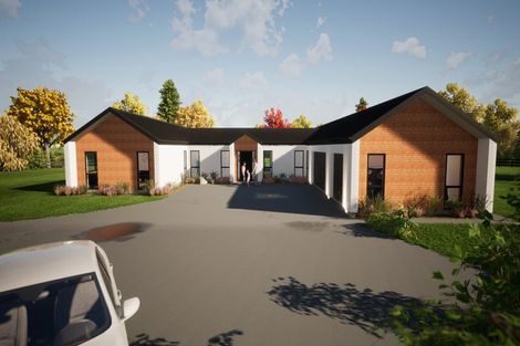 Photo of property in 11 Te Kahu Lane, Halcombe, Feilding, 4779