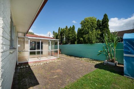 Photo of property in 33 Mcgregor Street, Milson, Palmerston North, 4414