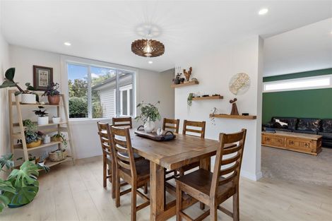 Photo of property in 10 Walnut Avenue, Strowan, Christchurch, 8052