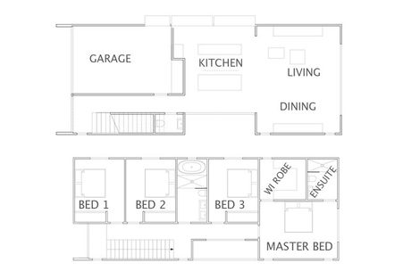 Photo of property in 11 Mamaku Lane, Warkworth, 0981