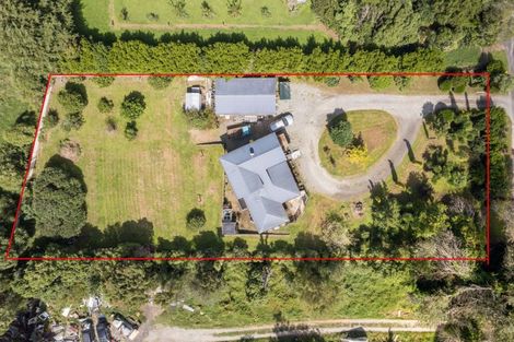 Photo of property in 79 Victoria Street, Waikino, Waihi, 3682
