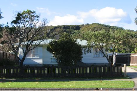 Photo of property in 62 Mohaka Street, Wainuiomata, Lower Hutt, 5014