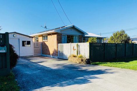 Photo of property in 41 Brandon Street, Featherston, 5710