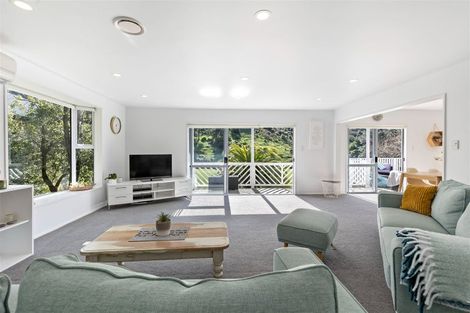 Photo of property in 117 Sumnervale Drive, Sumner, Christchurch, 8081