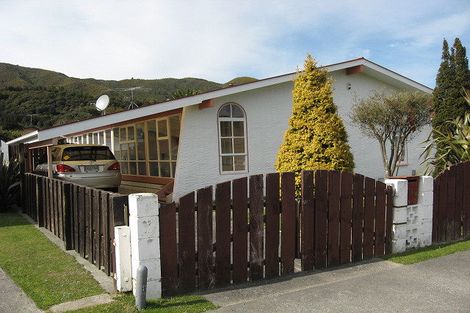 Photo of property in 156 Wise Street, Wainuiomata, Lower Hutt, 5014