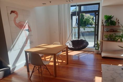 Photo of property in Augusta Apartments, 20/254 Willis Street, Te Aro, Wellington, 6011