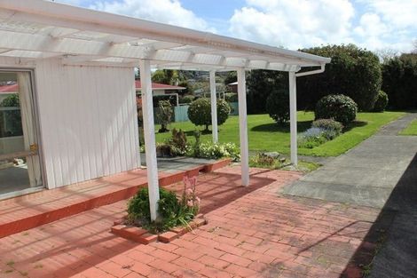 Photo of property in 18 King Street, Feilding, 4702