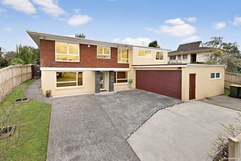 Photo of property in 151 Gossamer Drive, Pakuranga Heights, Auckland, 2010