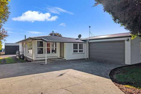 Photo of property in 667 Kohanga Road, Onewhero, Tuakau, 2697