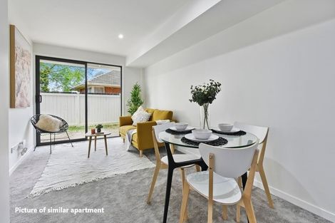 Photo of property in 112/8 Gray Avenue, Mangere East, Auckland, 2024