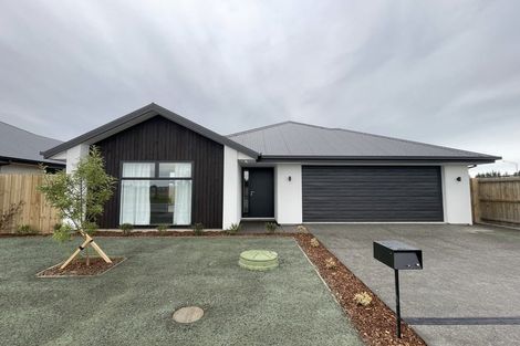 Photo of property in 73 Collier Drive, Halswell, Christchurch, 8025