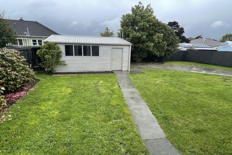 Photo of property in 37 Blighs Road, Strowan, Christchurch, 8052