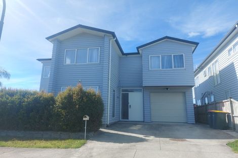 Photo of property in 39 Lockheed Street, Hobsonville, Auckland, 0618