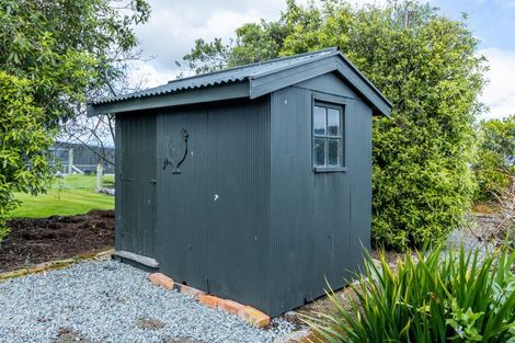 Photo of property in 152 Downs Road, Geraldine Downs, Geraldine, 7991