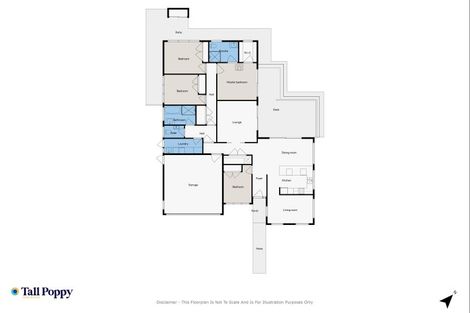 Photo of property in 4 Thomas Way, Brightwater, 7022