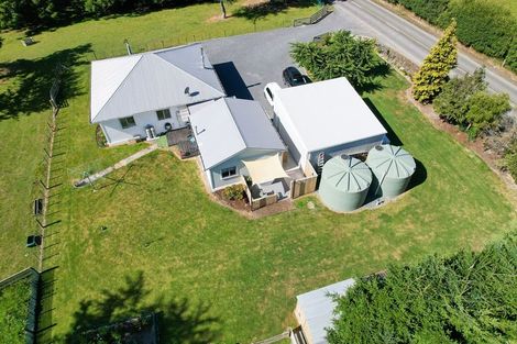 Photo of property in 1249 Lakeside Road, Lovells Flat, Milton, 9292