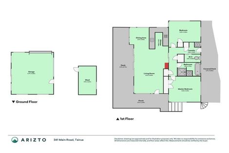 Photo of property in 341 Main Sh25 Road, Tairua, 3508