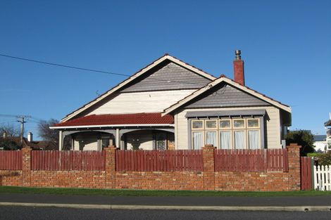 Photo of property in 4 Pretoria Avenue, Saint Clair, Dunedin, 9012
